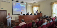 В Омске наградили лучших изобретателей - 12 канал