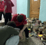 День молодёжи с пользой: оренбургские волонтёры устроили праздник для животных и любителей книг - Ria56.Ru