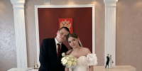 200 пар поженились в красивую дату в Ярославской области - Ярославский регион
