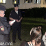В ходе ночного рейда в Йошкар-Оле задержали шестерых подростков - Газета Йошкар-Ола