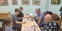 Приглашаем в Звенигородский шахматный клуб   - Библиотеки Звенигорода