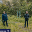 Встречи в округах - Город Мурманск