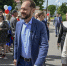 27.06.2026 | Виталий Королев в Кашине вручил первые в Тверской области почетные знаки «Доброволец Верхневолжья» - Правительство области