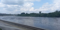 Небольшой дождь прогнозируется в Тюмени 28 июня - ГТРК Регион-Тюмень