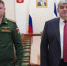 Офицер 58-й гвардейской общевойсковой армии Южного военного округа из КБР удостоен высокой госнаграды - Sk-News.Ru