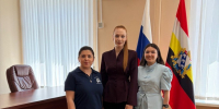 Курс на гранты - ЮЗГУ