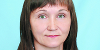 Наталья ПЯТЛИНА прошла путь от деревенского фельдшера до участковой медсестры - Газета Тотемские вести
