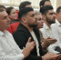 Председатель Совета молодых депутатов Апшеронского района Евгений Кантур принял участие в выездном заседании комитета краевого Совета - Газета Апшеронский рабочий