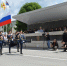 В Академии ФСИН России состоялся 50-й выпуск лейтенантов. - Академия ФСИН России