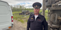 Появились подробности страшного ДТП с фурой в Нижегородской области: погибли двое - фото 1 - vGorodeN.Ru