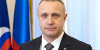 Иван Воронцов поздравил архангелогородцев с Днём города - Бизнес-класс Архангельск