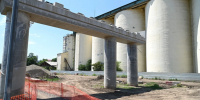 Строительство развязки на Тихорецкой в Краснодаре вышло на новый этап - Газета Кубань Сегодня