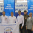 В Краснодаре провели краевые игры «Спорт против наркотиков» - Газета Кубань Сегодня