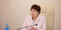В Законодательном Собрании прошли публичные слушания по исполнению областного бюджета за 2025 год - Газета Доверие