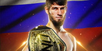 Дагестанец Асадула Имангазалиев завоевал чемпионский пояс One Championship - РИА Дагестан