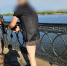 В Астрахани пожарные спасли тонущего мужчину - Астрахань 24