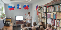 Школьникам из лагеря в Ставрополе рассказали о вреде наркотиков - Вечерний Ставрополь