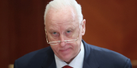 Глава СКР потребовал доклад по делу об отравлении людей в Подмосковье - Говорит Москва