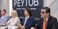 Достижения молодежи в центре внимания - ProReutov.Ru