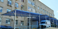 Кировская больница скорая помощь - Сетевое издание Арбуз