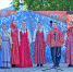 В Карпогорах прошла очередная Творческая среда, посвящённая Дню ремёсел и Году культуры Русского Севера - Сетевое издание Пинежье