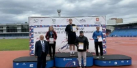 Брянские атлеты собрали «золотой урожай» на чемпионате России - Брянская Учительская газета