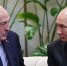 «Бензин ваш, СВО — наша»: Зачем понадобилась экстренная встреча Путина и Лукашенко на Валдае - ИА Хакасия