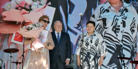 В День города в Кинешме чествовали Лауреата премии имени Фёдора Боборыкина - 168.Ru