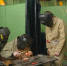 Завод. Рабочие. Сварщики. - Газета Бийский рабочий