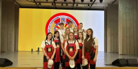 Школьники Кочубеевского округа стали призёрами краевого агрослёта - Kochubeevskiy.Ru