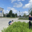 Фото со страницы ВК  А. Гуляева - Газета Вельские вести