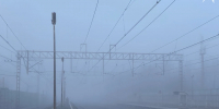 Под Мурманском спасли дезориентированную женщину - КП Мурманск