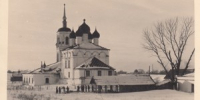 Великие Луки — город, прошедший через испытания Великой Отечественной войны - Luki.Ru