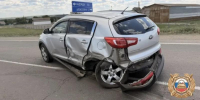 Угодил под автобус: страшная авария унесла жизнь мужчины под Таганрогом - Bloknot-Taganrog.Ru