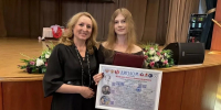 Школьница из Новороссийска победила на первых Международных творческих играх стран БРИКС - Кубанские Новости