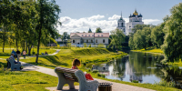 Фото: ПАИ - InformPskov.Ru