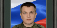 Погибшего на Донбассе бойца Юрия Долбенько похоронят в родном селе Смолевичи - Сетевое издание Новости Брянска