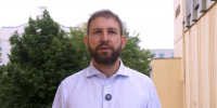 Дмитрий Ваньчков отметил вклад молодежи в развитие Петроградского района - Санкт-Петербург.ру
