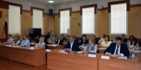 В Управлении подвели итоги работы налоговых органов Воронежской области за прошедший период 2026 года - УФНС