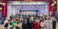 Двойной праздник: День молодежи и выпускной бал! ⁣ - Балтачевский район
