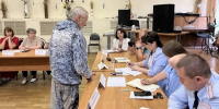 Жители Гороховецкого округа обратились к омбудсмену с вопросами землепользования - Progorod33.Ru