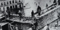 Бомба рассекла сцену напополам: 27 июня 1942 года вражеская авиация разрушила Воронежский драмтеатр - Bloknot-Voronezh.Ru