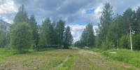 В Жешарте приступили к обустройству тротуара в рамках "Формирования комфортной городской среды" - ИА Комиинформ
