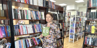 Что почитать в Липецкой области: книга «Бизнес EQ» об эмоциональном интеллекте - Липецкая ГТРК