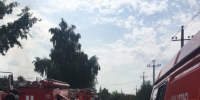 Число пострадавших и жертв выросло, разбираются завалы: откуда в Поволжье прилетели ракеты - КТВ-ЛУЧ