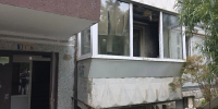 Неосторожность при курении привела к пожару в Коми - Pro Город Ухта