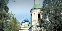 В собственность епархии передали еще один старинный храм в Тверской области - Газета Вся Тверь