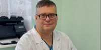 Онколог Андрей Дмитрияди: "Будьте внимательны к сигналам своего организма" - ИА Комиинформ