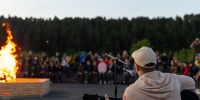 Более 1500 студентов столичных колледжей стали вожатыми в оздоровительных лагерях - Московская правда