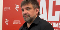 Баста рассказал, в чём другим городам стоит равняться на Нижний Новгород - НИА Нижний Новгород